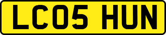 LC05HUN
