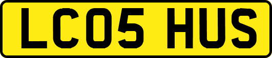 LC05HUS