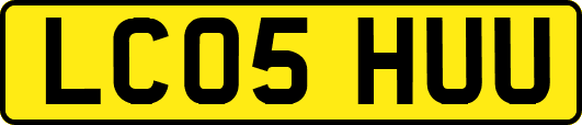 LC05HUU