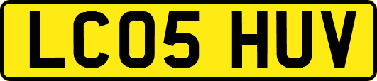 LC05HUV