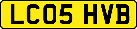 LC05HVB