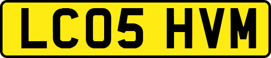 LC05HVM