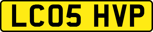 LC05HVP