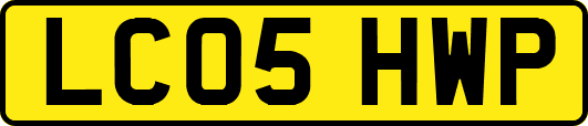 LC05HWP