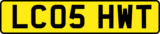 LC05HWT
