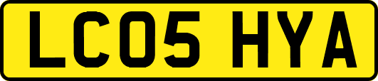 LC05HYA