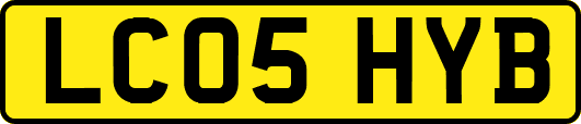 LC05HYB