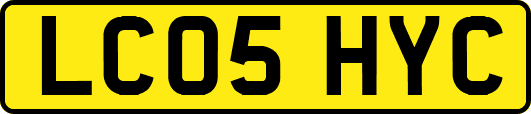 LC05HYC
