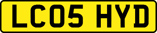 LC05HYD
