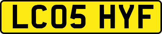 LC05HYF
