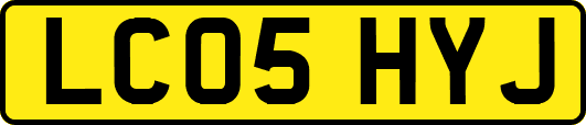 LC05HYJ