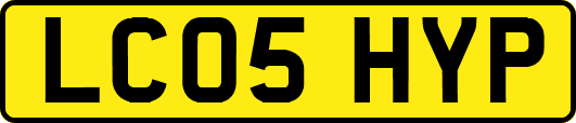 LC05HYP