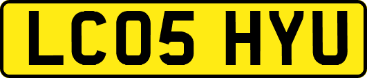 LC05HYU