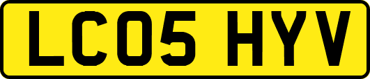 LC05HYV