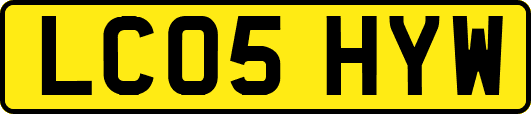 LC05HYW
