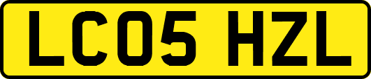 LC05HZL