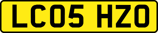 LC05HZO