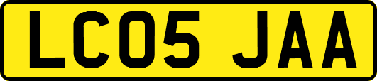 LC05JAA