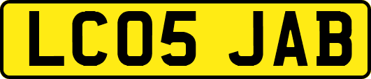 LC05JAB