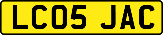 LC05JAC