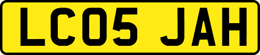 LC05JAH