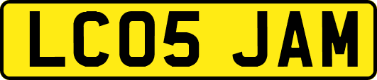 LC05JAM