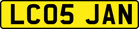 LC05JAN