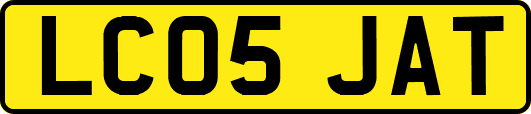 LC05JAT