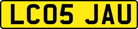 LC05JAU