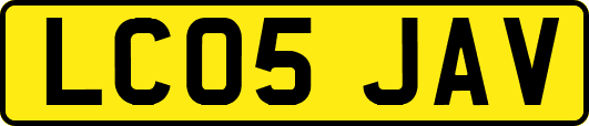 LC05JAV