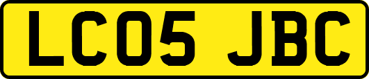 LC05JBC