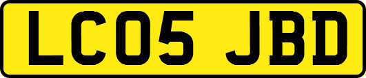 LC05JBD
