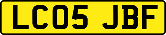 LC05JBF