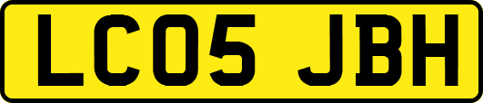 LC05JBH