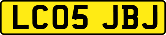 LC05JBJ