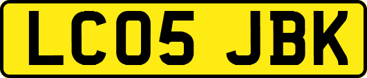 LC05JBK