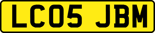 LC05JBM