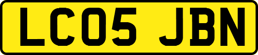 LC05JBN