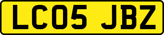 LC05JBZ