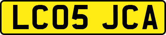 LC05JCA