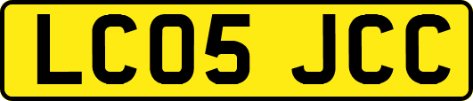 LC05JCC