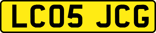 LC05JCG