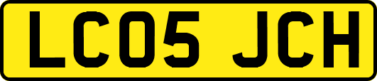 LC05JCH