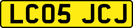 LC05JCJ
