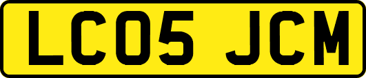 LC05JCM