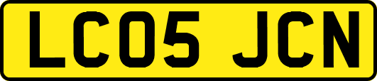 LC05JCN