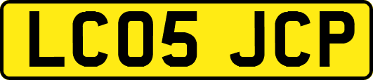 LC05JCP