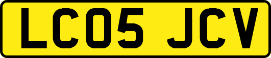 LC05JCV