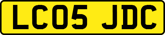 LC05JDC