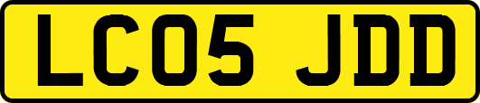 LC05JDD